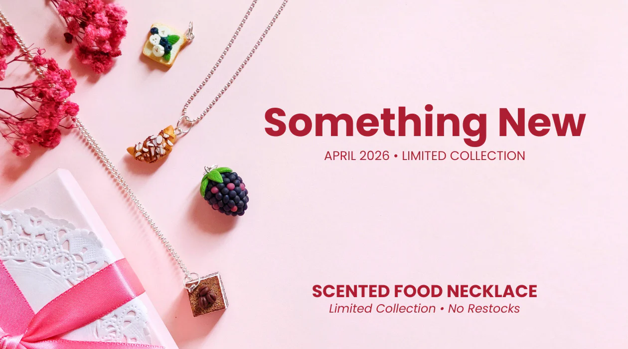 Sweet Scents, Adorable Styles